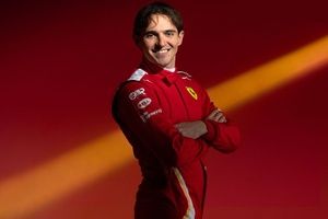 Ferrari ingaggia Tommaso Mosca come nuovo pilota GT