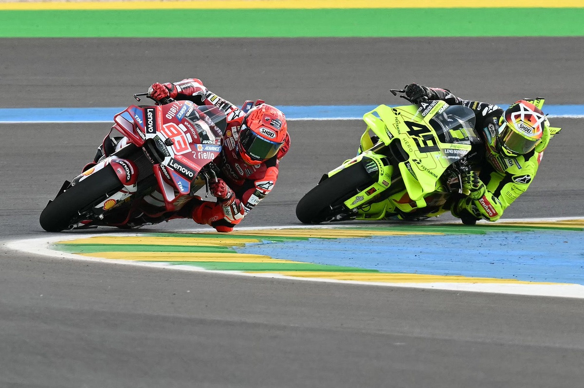 GP do Brasil de MotoGP: Horários, previsão do tempo e onde assistir ao domingo em Goiânia