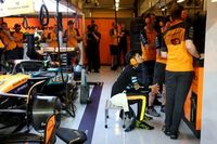 &iquest;Qu&eacute; puede pasar con los neum&aacute;ticos en la definici&oacute;n del t&iacute;tulo 2025 de F1 en Abu Dhabi?