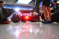 Las nuevas reglas para las pruebas TPC en 2026 ¿qué pasará con los motores?