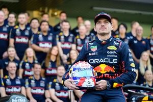 Principais desafios da Red Bull para temporada 2026 da F1