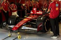 F1: Por que a Ferrari vai para a pr&eacute;-temporada com dois carros completamente diferentes