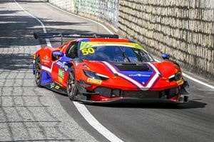 Motorsport.com transmite as emoções do GP de Macau 2025; veja ao vivo as atividades do último dia