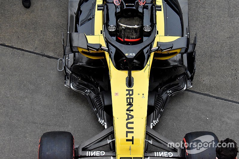 Renault en McLaren overtreden werktijdenregel op Suzuka