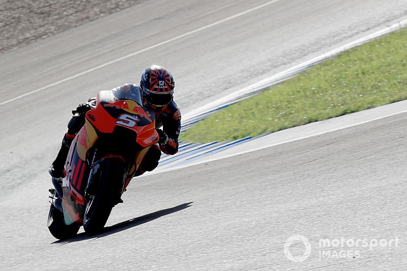 MotoGP2019シーズン開幕直前、新型マシンのシェイクダウンテストが開始