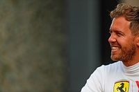 Ferrari tem ingredientes para o sucesso em 2019, diz Vettel