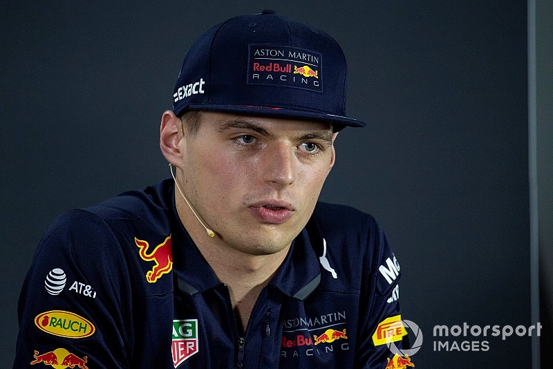 Verstappen chiude la vicenda Interlagos: ha pagato la seconda giornata di servizi sociali