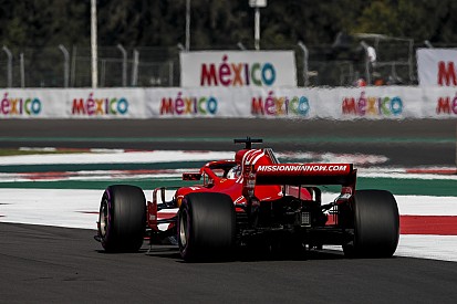 La FIA toma medidas para controlar los límites de la pista en la curva 11