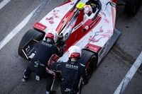 Nissan llega con doble impulso al ePrix de Yeda de F&oacute;rmula E