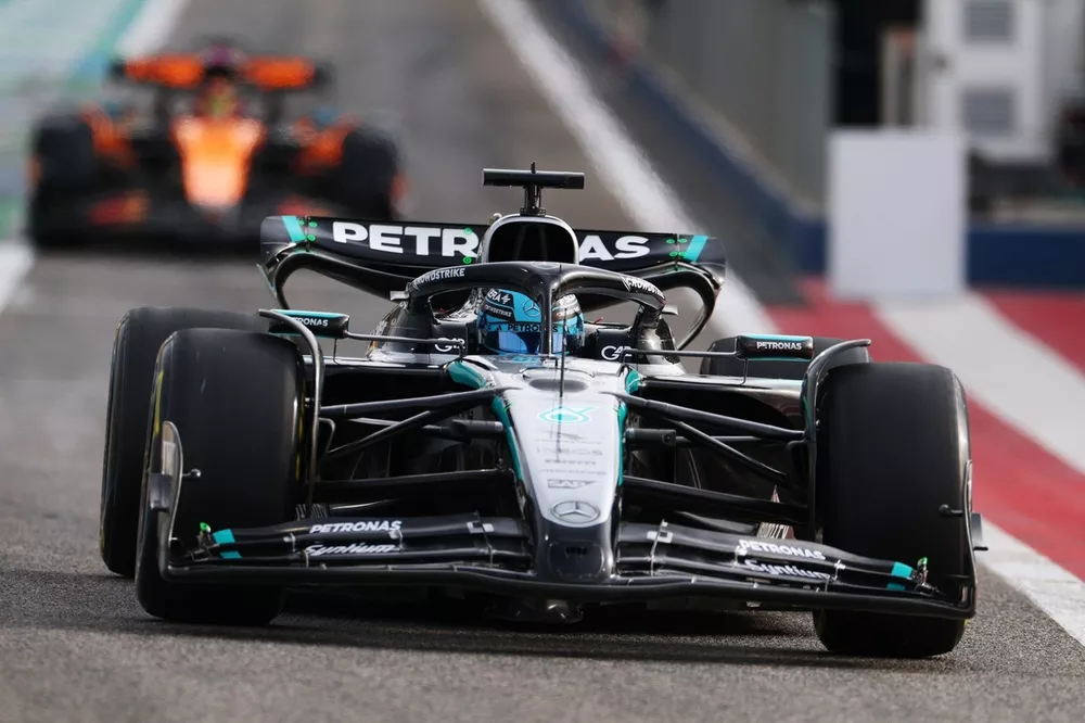 What's new in Formula 1's 2025 regulations?