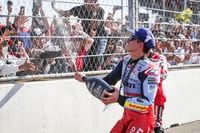 Márquez, sobre sus caídas en Indonesia: "Estos errores quedan escritos"