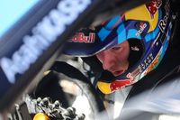 Evans identifica su "principal foco" de mejora para el WRC 2025