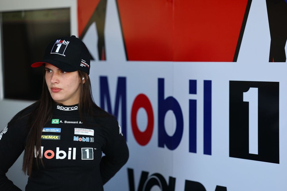 Antonella Bassani