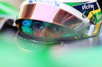 F1: "Se não torcem para Bortoleto, não avacalhem", pede comentarista da Band