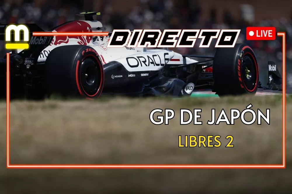 Directo FP2