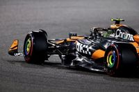 McLaren respalda a Norris: "Siempre compartimos la responsabilidad"