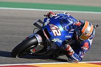 Zacięta walka dwóch Alexów