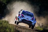 Ogier renueva con Toyota para el WRC 2021