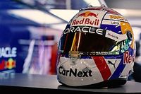 Verstappen w hołdzie dla ojca