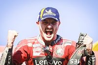 Miller tras ganar en Jap&oacute;n: ha sido mejor de lo que esperaba