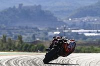 As&iacute; vivimos la clasificaci&oacute;n del Gran Premio de Arag&oacute;n