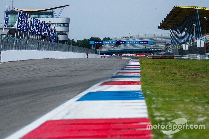 Assen: “Er is absoluut geen toezegging gedaan aan Zandvoort”
