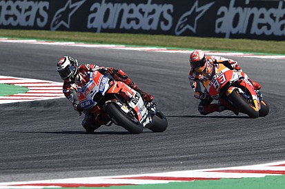 Honda fiebert Jorge Lorenzos ersten Feedbacks entgegen, Testdetails geklärt