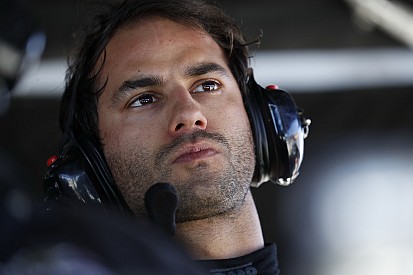 Nasr confirmé chez Dragon en Formule E