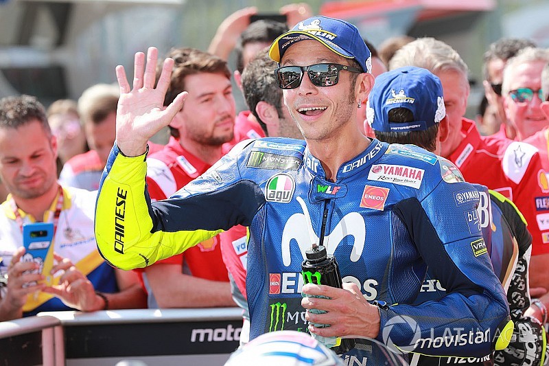 Valentino: