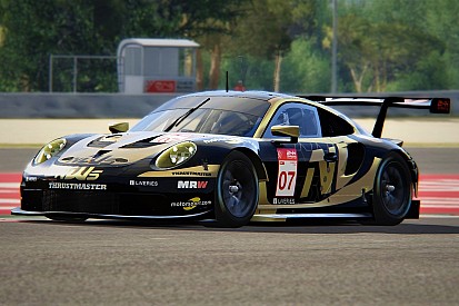 24h SimRacing del Circuit de Barcelona-Catalunya: Previa y horarios