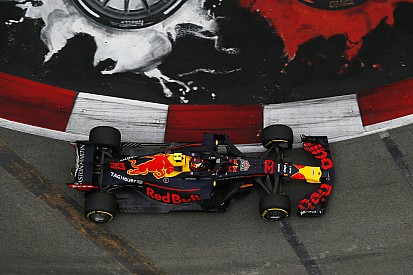 Live: Follow qualifying for the Singapore GP as it happens