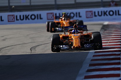 Alonso: F2 more fun than "nonsense" F1 qualifying