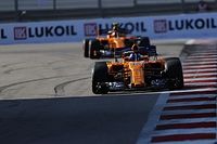 Alonso: Corrida da F2 mais foi divertida que quali da F1