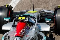 Hamilton: "Pens&eacute; que estar&iacute;amos a tres d&eacute;cimas y estamos a un segundo"