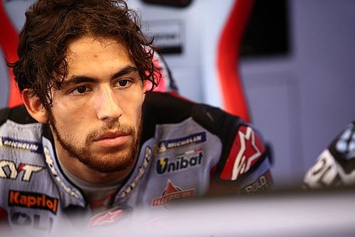 Por qué Enea Bastianini se adapta a la Ducati oficial en MotoGP