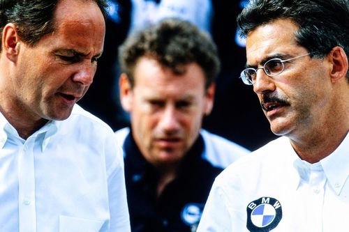 Mario Theissen revela: Así fue realmente la retirada de BMW de la Fórmula 1