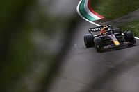 Imola pagará una multa por culpa del equipo Red Bull F1