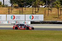 "Rei de Goiânia": Rubinho vence corrida 2 da Stock Car no circuito e domina fim de semana