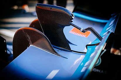 GP Australia: Inovasi terbaru F1, langsung dari pit lane