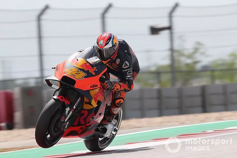 Pol Espargaro, Red Bull KTM Factory Racing