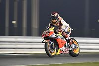 Márquez admite que Honda está muito atrás de rivais na MotoGP