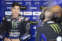 Vi&ntilde;ales: &ldquo;Lo &uacute;nico positivo es que Fabio y Dovi tambi&eacute;n han fallado&rdquo;