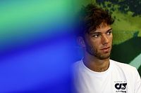 Gasly tiene esperanzas: "Me siento preparado para un equipo grande"