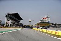 F1 AO VIVO: Acompanhe o TL1 para o GP da Espanha em Tempo Real