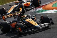 W McLarenie robi się gorąco