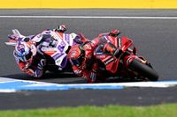 A qu&eacute; hora fue la Pr&aacute;ctica de MotoGP en Phillip Island y c&oacute;mo se vio