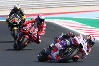 A qué hora fue la Práctica de MotoGP en Misano y cómo verla