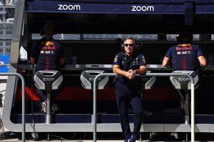 La FIA emite un comunicado sobre la investigaci&oacute;n de Red Bull a Horner