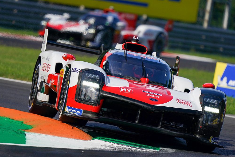 Hypercar op Le Mans Wat is het, LMH of LMDH, fabrikanten en meer