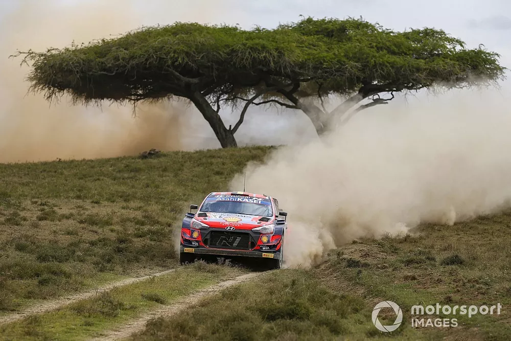 Thierry Neuville, Martijn Wydaeghe, Hyundai Motorsport Hyundai i20 Coupe WRC